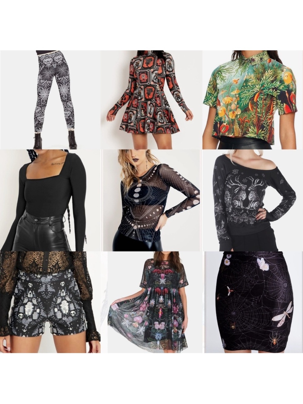 BlackMilk ISO 🖤🖤🖤